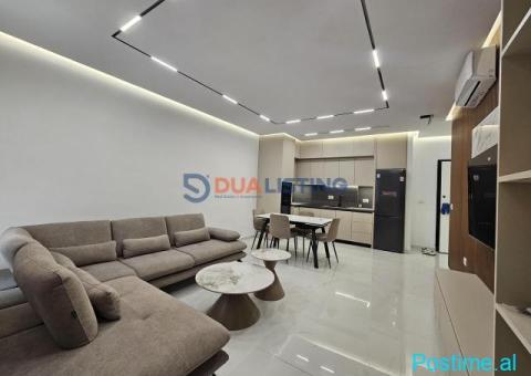 ???? Qera Apartament 1+1 + ????️ në Zogu i Zi ???? Zogu i Zi (përb - 3/5