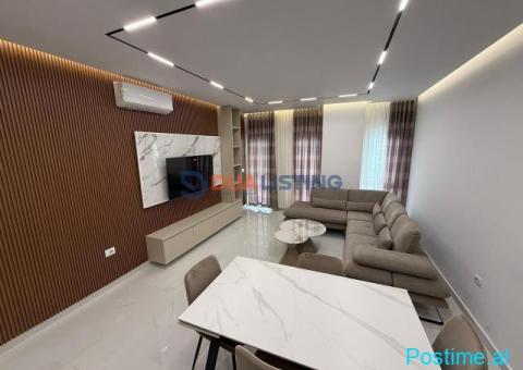 ???? Qera Apartament 1+1 + ????️ në Zogu i Zi ???? Zogu i Zi (përb - 4/5