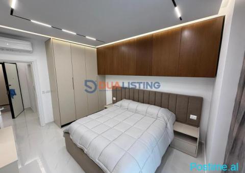 ???? Qera Apartament 1+1 + ????️ në Zogu i Zi ???? Zogu i Zi (përb - 5/5