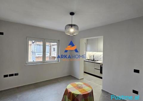APARTAMENT ME QERA 3+1+BALLKON " PAZARI I RI " 700 EURO - 3/5