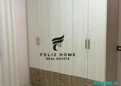 APARTAMENT ME QERA 2+1 RRUGA 5 MAJ 55.000 LEKE - 3/5