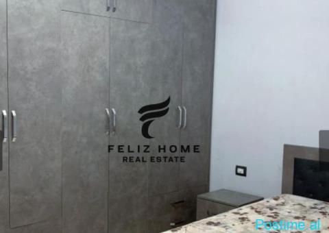 APARTAMENT ME QERA 2+1 RRUGA 5 MAJ 55.000 LEKE - 4/5