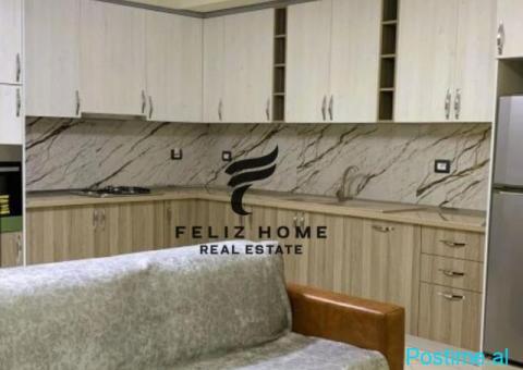 APARTAMENT ME QERA 2+1 RRUGA 5 MAJ 55.000 LEKE - 5/5