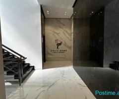 APARTAMENT ME QERA 1+1 RRUGA E ELBASANIT 1300 EURO