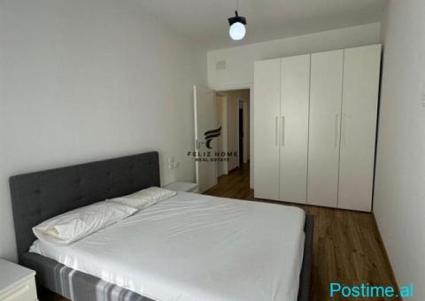 APARTAMENT ME QERA 1+1 RRUGA E ELBASANIT 1300 EURO - 5/5