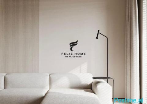 APARTAMENT ME QERA 2+1 KOMUNA E PARISIT 60.000 LEKE - 2/5