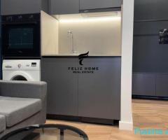 APARTAMENT ME QERA 1+1 LIQENI I THATE 550 EURO