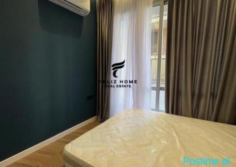 APARTAMENT ME QERA 1+1 LIQENI I THATE 550 EURO - 3/5