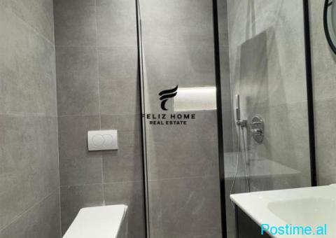 APARTAMENT ME QERA 1+1 LIQENI I THATE 550 EURO - 4/5