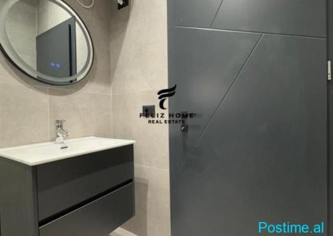APARTAMENT ME QERA 1+1 LIQENI I THATE 550 EURO - 5/5