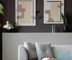 APARTAMENT ME QERA 1+1 RRUGA E ELBASANIT 620 EURO