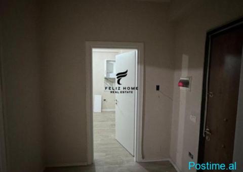 APARTAMENT ME QERA 1+1 ASTIR 350 EURO - 1/5