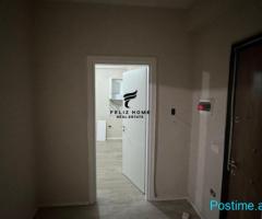 APARTAMENT ME QERA 1+1 ASTIR 350 EURO