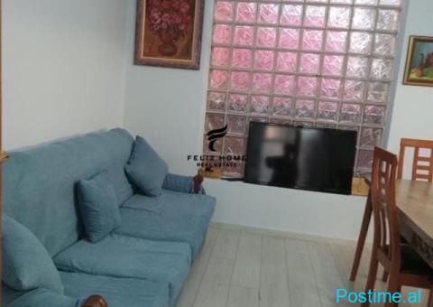 APARTAMENT ME QERA 2+1 MYSLYM SHYRI 600 EURO - 1/5