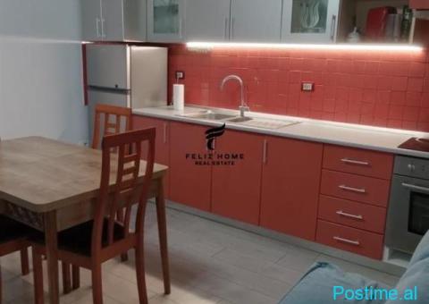 APARTAMENT ME QERA 2+1 MYSLYM SHYRI 600 EURO - 3/5