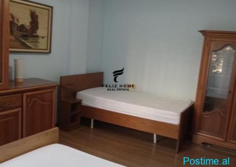 APARTAMENT ME QERA 2+1 MYSLYM SHYRI 600 EURO - 4/5