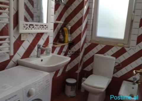 APARTAMENT ME QERA 2+1 MYSLYM SHYRI 600 EURO - 5/5