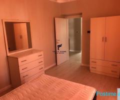 APARTAMENT ME QERA 2+1 QENDER 600 EURO