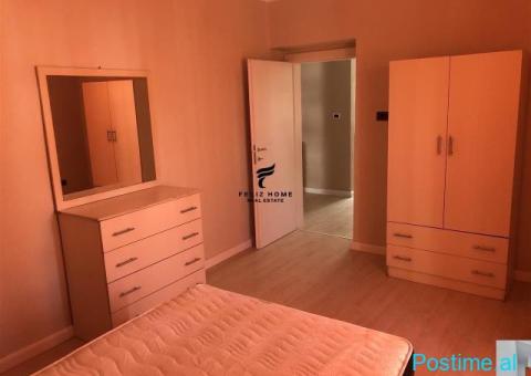 APARTAMENT ME QERA 2+1 QENDER 600 EURO - 2/5