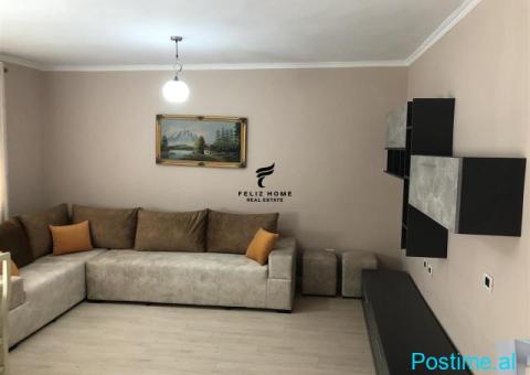 APARTAMENT ME QERA 2+1 QENDER 600 EURO - 3/5