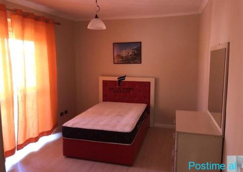 APARTAMENT ME QERA 2+1 QENDER 600 EURO - 4/5