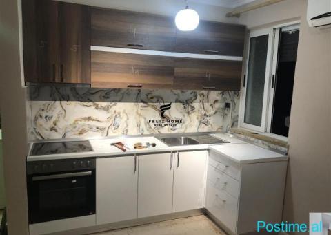 APARTAMENT ME QERA 2+1 QENDER 600 EURO - 5/5