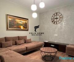 APARTAMENT ME QERA 1+1 YZBERISHT 500 EURO