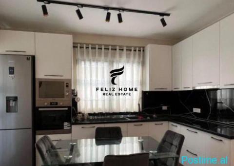 APARTAMENT ME QERA 1+1 YZBERISHT 500 EURO - 3/5