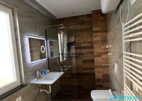 APARTAMENT ME QERA 1+1 YZBERISHT 500 EURO - 4/5