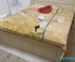 APARTAMENT ME QERA 3+1 LAPRAKE 500 EURO