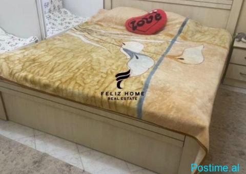 APARTAMENT ME QERA 3+1 LAPRAKE 500 EURO - 2/5