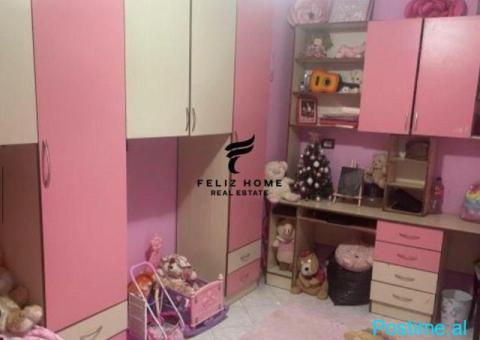 APARTAMENT ME QERA 3+1 LAPRAKE 500 EURO - 4/5
