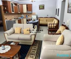 APARTAMENT ME QERA 2+1 QENDER 750 EURO