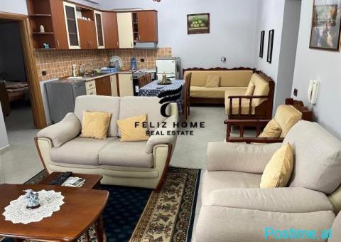 APARTAMENT ME QERA 2+1 QENDER 750 EURO - 2/5