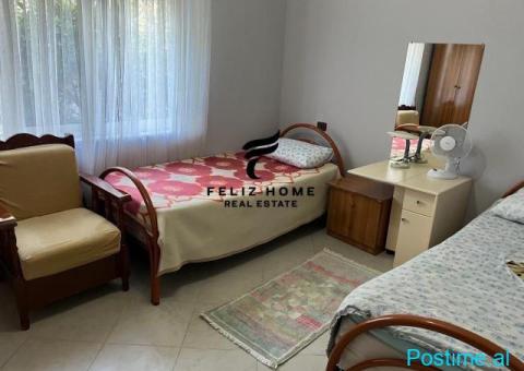 APARTAMENT ME QERA 2+1 QENDER 750 EURO - 3/5