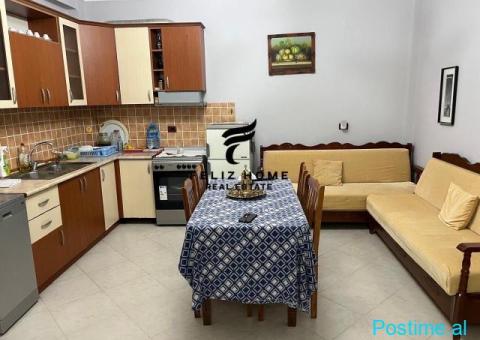 APARTAMENT ME QERA 2+1 QENDER 750 EURO - 4/5