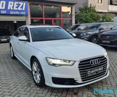 Shitet Audi A6 35 tdi (2.0) 2016