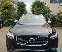 Shitet Volvo xc90 T6 R design 2018