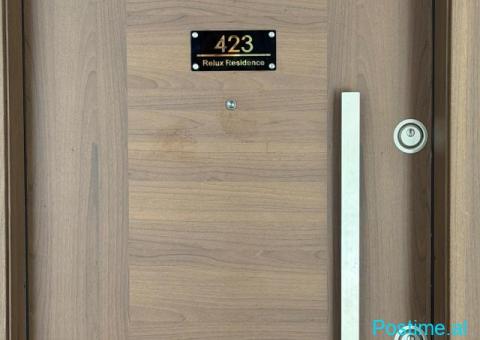 Apartament 1+1 dhe garazhd - 2/8