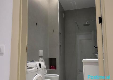 Apartament 1+1 dhe garazhd - 3/8