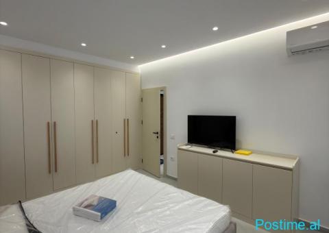 Apartament 1+1 dhe garazhd - 4/8
