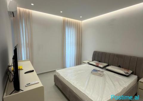 Apartament 1+1 dhe garazhd - 5/8