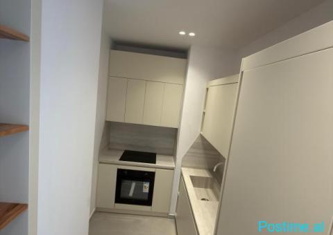 Apartament 1+1 dhe garazhd - 6/8
