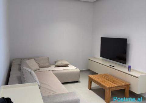 Apartament 1+1 dhe garazhd - 7/8