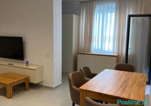 Apartament 1+1 dhe garazhd - 8/8