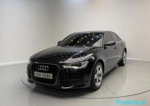 Audi A6 2.0Tdi Automatik - 2/5