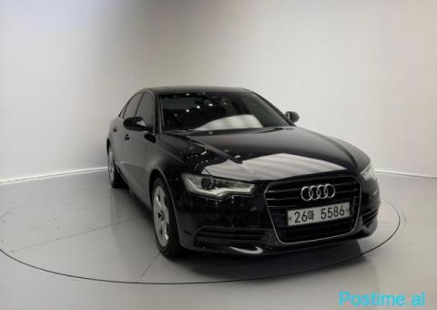 Audi A6 2.0Tdi Automatik - 3/5