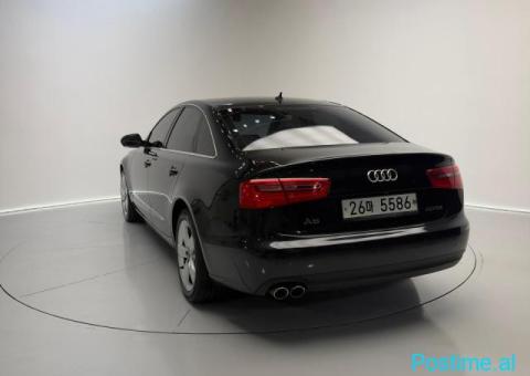 Audi A6 2.0Tdi Automatik - 4/5
