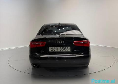 Audi A6 2.0Tdi Automatik - 5/5