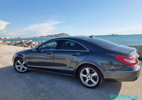 Cls 250 Cdi - 1/5